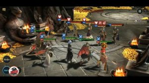 Обзор героя Вогот / RAID Shadow Legends