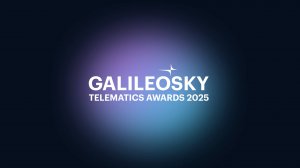 Победители GALILEOSKY TELEMATICS AWARDS 2025