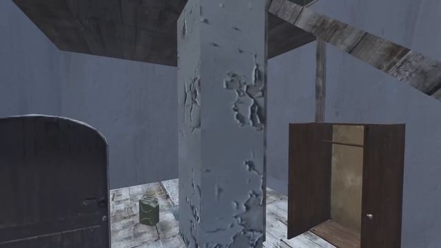 Методика выживания DayZ Frostline смотреть онлайн