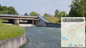 Дед 60+лет. 23,5км Кросс. Пересеченная Местность...