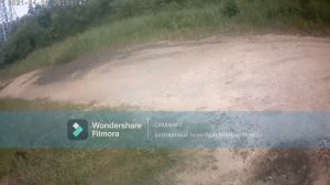 Путешествие от РЦ к Бахче и обратно