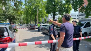 Расстрелявший учеников в Австрии вернулся в школу ради мести