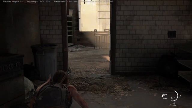 🔴 Прохождение The Last Of Us 2 Remastered (PC) 🔴 #14 (Финал / Санта Ба смотреть онлайн