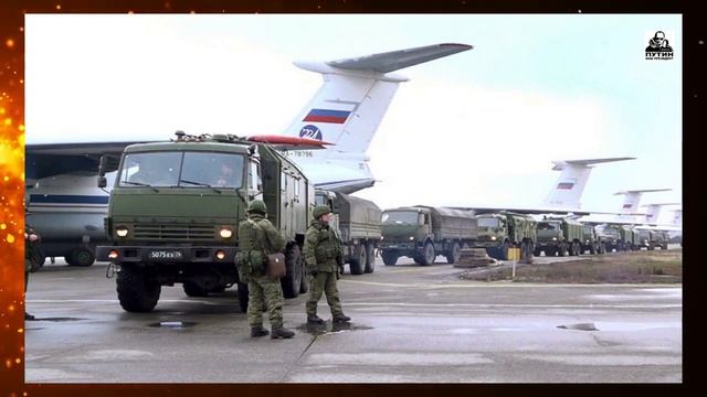Суровикина ждали не зря, всё решилось прямо сейчас. Генерал Армагеддон в эти минуты сидит в блиндаже
