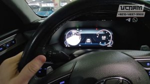 Hyundai Palisade из Кореи в Россию. Доступен к покупке