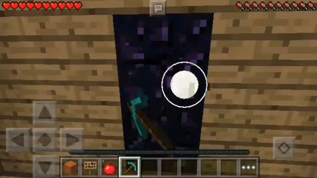 [Прохождение карт] Minecraft PE - Испытания! смотреть онлайн