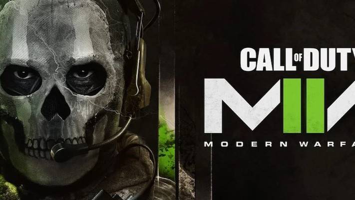 прохождение Call of Duty Modern Warfare 2 (2022) без комментирования # 3