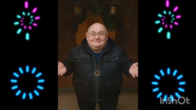 Герои мультфильма,, Тайна третьей планеты,, глазами ИИ 😀