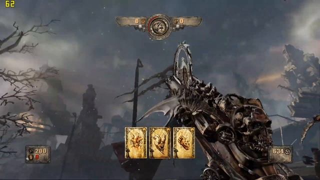 Painkiller Hell & Damnation COOP 13 мир ТЕНЕЙ_shock full Passing смотреть онлайн