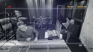 Квартет Олега и Натальи Бутман на студии SmartAudio Recording Lab (2025)