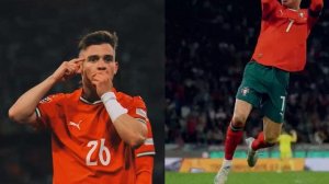 UN TRIUNFO DE PORTUGAL PARA TODOS LOS PORTUGUESES
