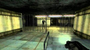 Prison _ Белка и Monster