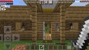 Ходячая молоко позвонило в 3:00 часа ночи в майнкрафт SCP