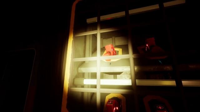 Sparky marky - Бесплатный хоррор смотреть онлайн