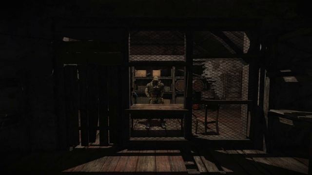 S.T.A.L.K.E.R. 2 - КАК ИЗМЕНИЛИСЬ ЛОКАЦИИ СПУСТЯ 15 ЛЕТ. смотреть онлайн