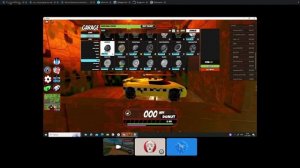 ПОДАРИЛ ТОРПЕДУ ДРУГУ😱 в ROBLOX JAILBREAK!