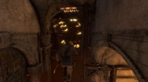 Rise of the Tomb Raider.Серия № 11. (Нашли Атлас)