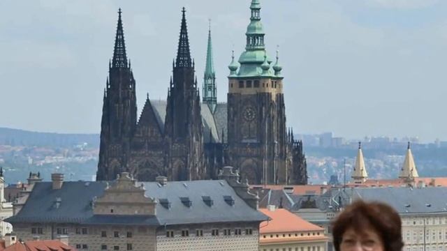 Prague for couple / Прага на двоих Часть 1: мужская смотреть онлайн