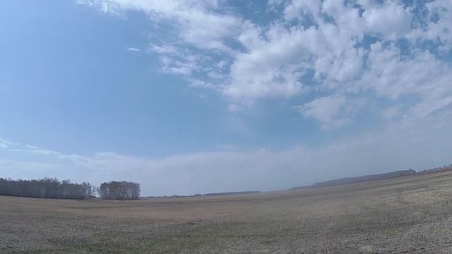 Неизвестный аул в Таврическом районе Омской области/ U смотреть онлайн