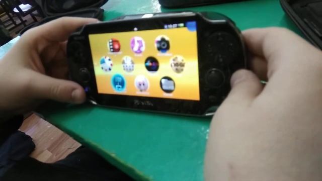 сравнение ПСП и пс Виталик хайп круто смотреть онлайн