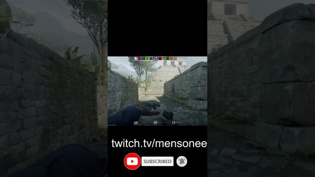 Stream CS 2 Game Общение :) #cs2 #twitch #stream #shorts #best #gaming #стрим смотреть онлайн