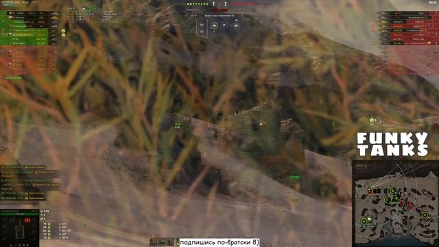 Мастер-Воин-Калибр на ИСУ-152 #shorts #wot #games #танки #миртанк? смотреть онлайн