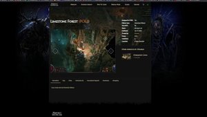 PoE 2 убежище. Красивое убежище в Пое 2 Path of Exile 2 Hideout.