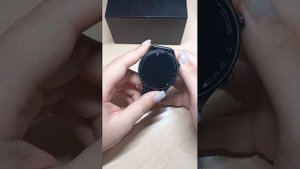 Разбор  работы часов Health Watch Pro 80 M с манжетным полотном