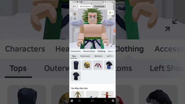 Делаем скин Зоро в роблокс бесплатно#roblox #onepiece #роблок? смотреть онлайн