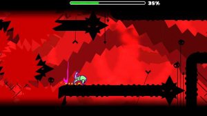 прохожу уровень