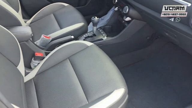 KIA MORNING из Кореи в Россию. Доступен к покупке✅