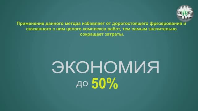 Технология ямочного ремонта дорог инфракрасного нагрева асфальта, термопрофилирование а/б. Кратко