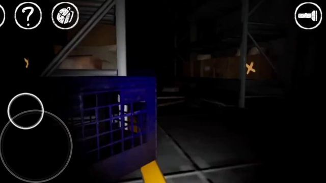 Продолжаем проходить Case Animatronics 2 смотреть онлайн