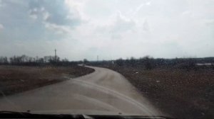 Подъездные пути к дачному массиву СНТ "Прогресс" Тургеневка-3