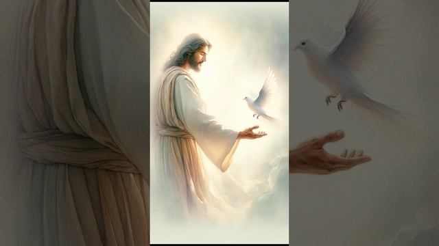 🕊МАНИФЕСТ МОЛИТВА НА ПРОБУЖДЕНИЕ СИЛЫ ДУХА💜МОЩНЫЙ ? смотреть онлайн