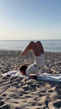 YOGAMATIC — коврик, который путешествует с тобой 🛍️ WB — 43389788