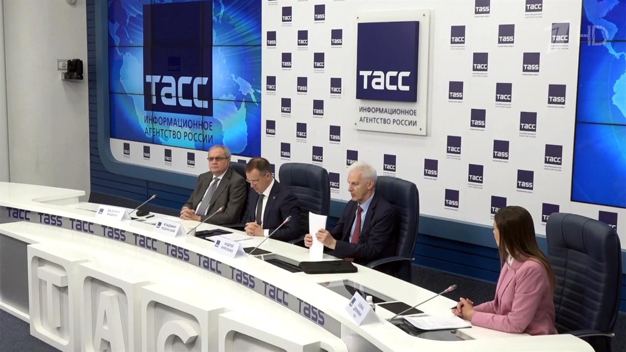 В Москве объявлены лауреаты государственной премии