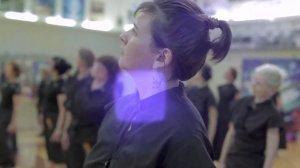 The Perfect One: Выстраивание анатомии движения