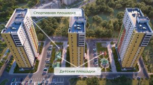 Презентационный ролик -