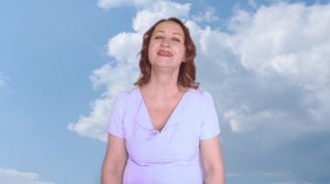 Марина Захарова - "Астраханочка" Нинель Мордовина