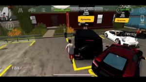 ПУТЬ БОМЖА ДО МИЛЛИОНЕРА В CAR PARKING MULTIPLAYER ЧАСТЬ 4😱