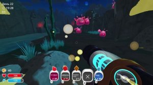 Как найти всех начальных Гордо в игре Slime rancher
