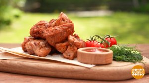 Готовим идеальный шашлык из индейки. Доброе утро. Фрагмент выпуска от 10.06.2025