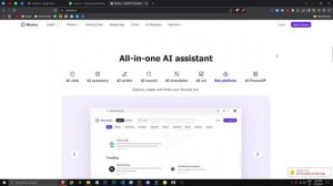 ЧТО ТАКОЕ МОНИКА ИИ? ПОМОЩНИК с ИСКУССТВЕННЫМ ИНТЕЛЛЕ?