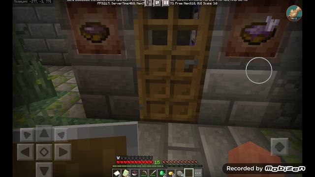 Обзор Карты: Adventure Plus | С Комментариями смотреть онлайн