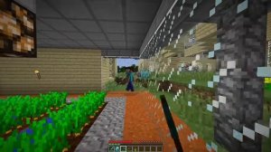 DakPlay ПРО НАШЕЛ НАСТОЯЩЕГО НУБА В ПРЯТКИ МАЙНКРАФТ ! НУБИК ПРОТИВ ТРОЛЛИНГ ЛОВУШКА В MINECRAFT Да