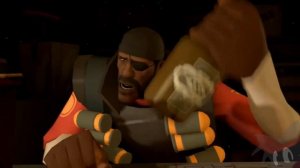 Гастарбайтер | Переозвучка TF 2 "Подрывник" #teamfortress2 #пер?