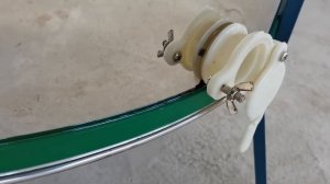 Хордиально-Радиальная медогонка с 5-ю поворотными кассетами