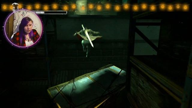 Первое прохождение | DmC Devil May Cry | #2   #dzixico #дзихико