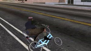 ЗАШЁЛ НА СЕРВЕР БОТОВ — ABSOLUTE RP в 2024 ГОДУ (gta samp)